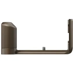 PolarPro BaseGrip für Leica Q3 in Bronze - Zubehör
