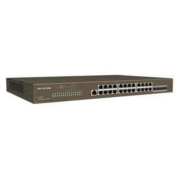 Jovision IP-COM 24-KANAL SWITCH (24 Ports) (G3328F)