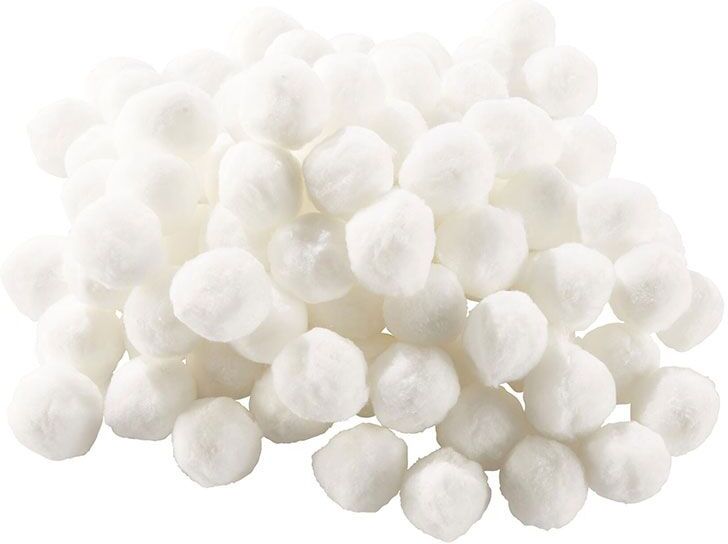 Balles filtrantes Optiball Poolex 700g