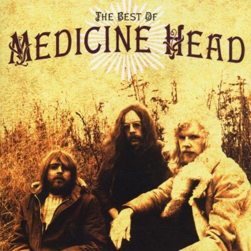 Medicine Head - Best of - Preis vom 11.10.2026 15:43:13 h