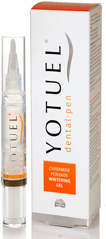 Yotuel Farma Pen blanqueador 5 gr