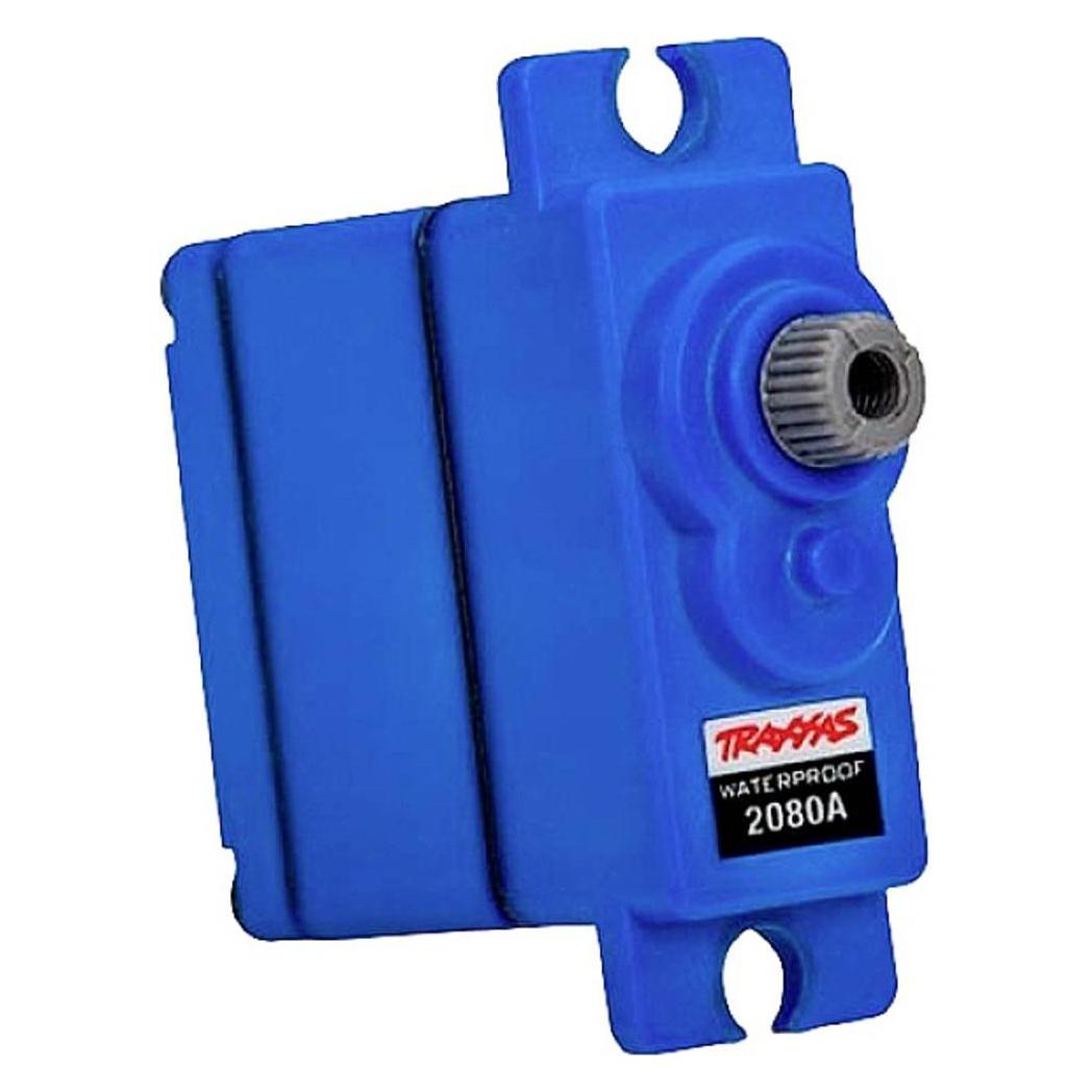 Traxxas Micro-Servo waterproof 2080A (TRX-2080A)