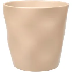 Übertopf Cashmere Taupe