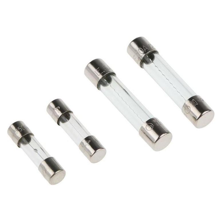 RS PRO Fuse Kit (9182697)