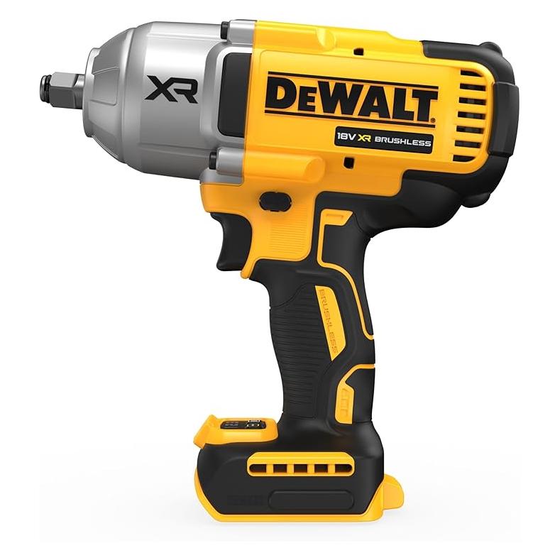DeWalt DCF900 (Schlagschrauber) (DCF900N-XJ)
