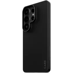CARE by PanzerGlass® CARE TPU Case Black Samsung Galaxy S26 Ultra