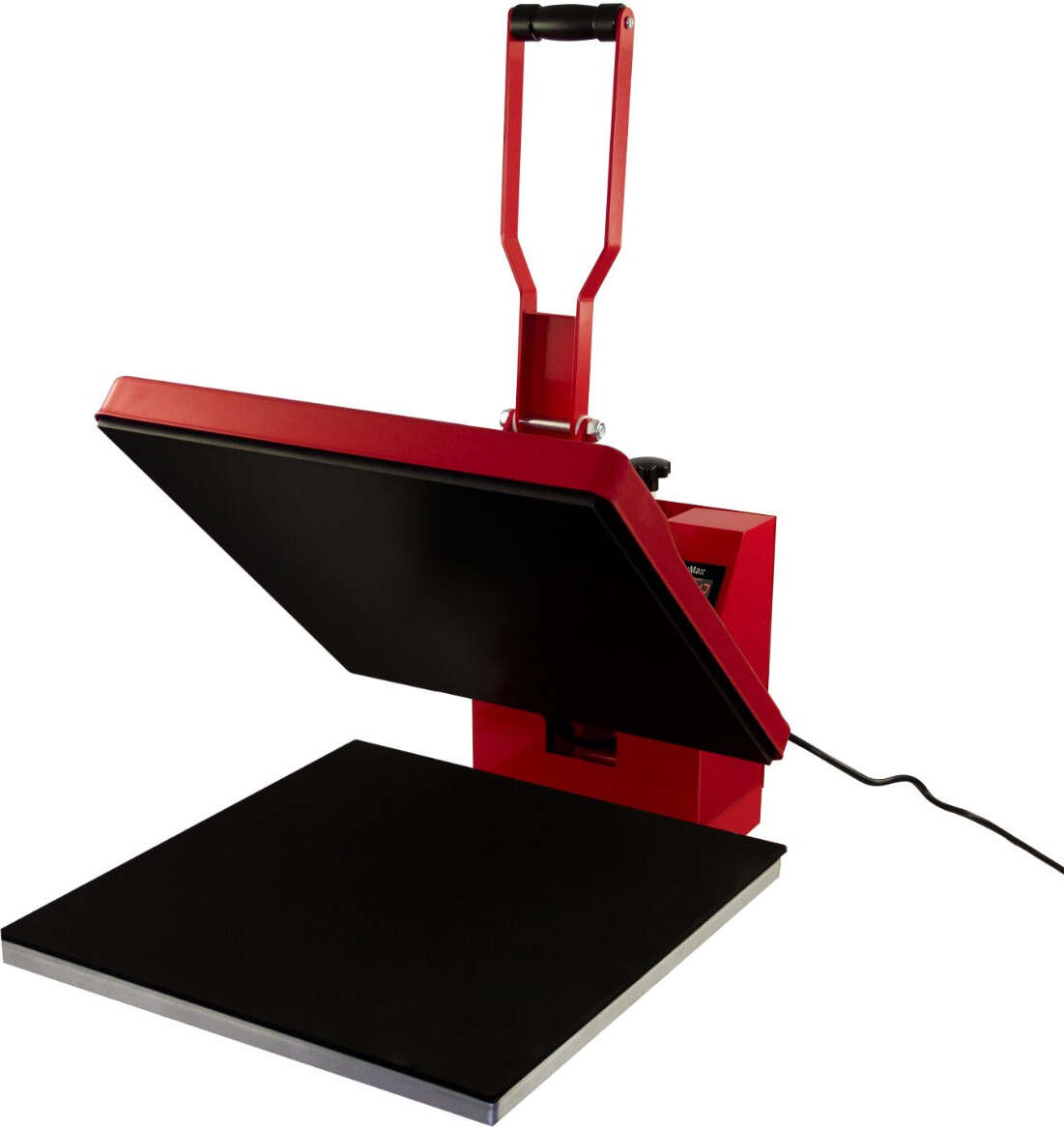 Monster Shop PixMax transferpers inclusief PTFE-mat en sublimatiepapier, 50 x 50 cm