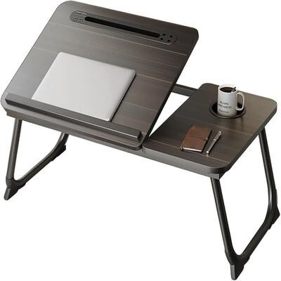 No Laptop Desk for Bed