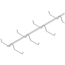 Niedax Deckenträger DT50.300DV W-Form verzinkt