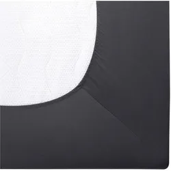 BettwarenShop, Fixleintuch, Ultra-Stretch (100x200 cm)