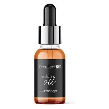 Excellent PRO Cuticle Oil Mango 10ml (10 ml) (65156483)