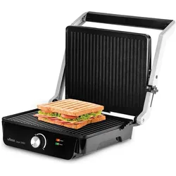 Ufesa Sandwich Maker 2000 W, Kontaktgrill