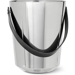 Rosendahl Grand Cru Champagnerkühler, Flaschenkühler, Silber