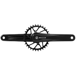 SRAM S150 Eagle Transmission PowerSpline Kurbel | 52 mm Kettenlinie |