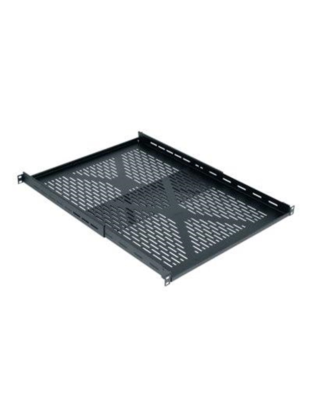 Middle Atlantic VSA-1626 - rack shelf - 1U