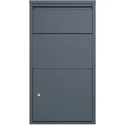 Westmann Paketbox "Pollux",,