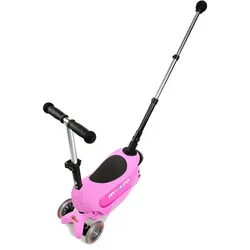 Micro, Scooter