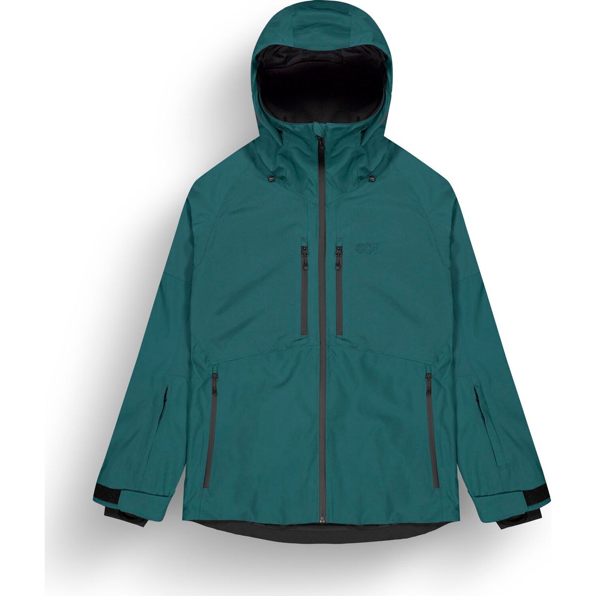 Picture Sygna Jacket stonewash (D) M WVT0405DD StonewashM