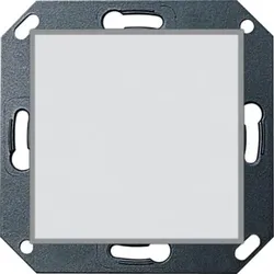 Gira LED-Orientier Licht Weiß System 55 236100