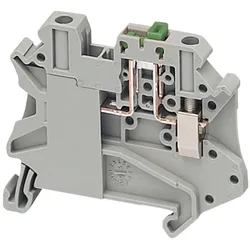 Schneider Electric Linergy Messertrennklemmen NSYTRV42SC