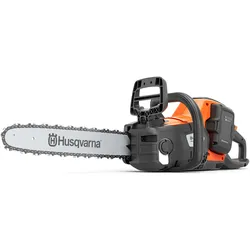 Husqvarna, Kettensäge, 242i mit Akku und Ladegerät (Akku Kettensäge)