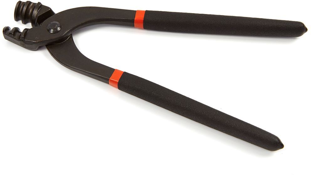 Pinza per tubi frenanti professionale HBM