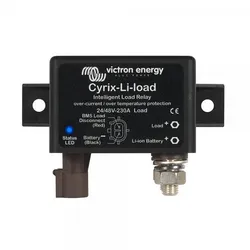 Victron Cyrix-Li-Load 24/48V 230A Batteriekoppler