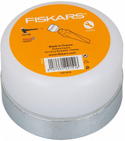 Fiskars Surface de frappe de rechange 6,5cm (122151) 1001616
