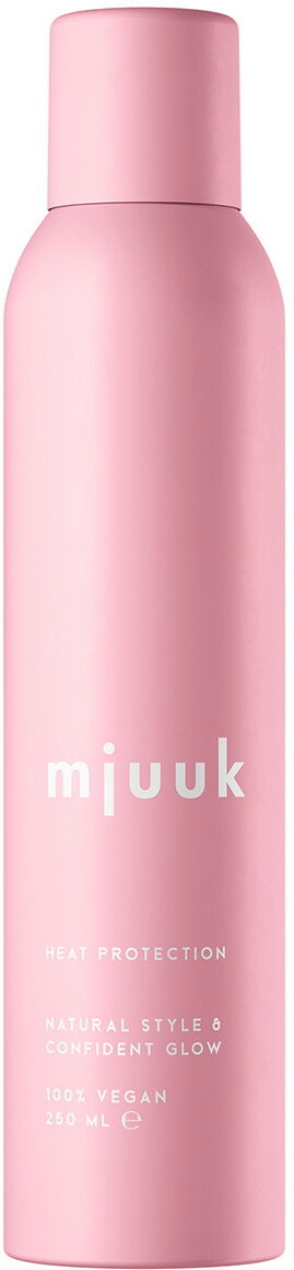 250ml Mjuuk Heat Protection