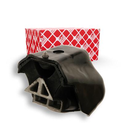 FEBI BILSTEIN Lagerung, Motor 30633 für DODGE Mercedes FREIGHTLINER VW