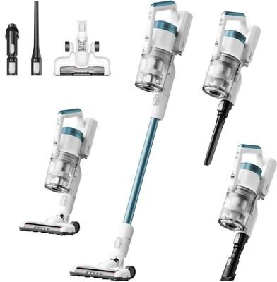 Eureka Rapid Clean Pro Cordless Stick Vacuum Cleaner