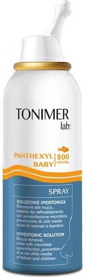 TONIMER Panthexyl Baby Spray 100ml