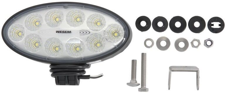 WESEM CRV1B.52301.01 Worklight