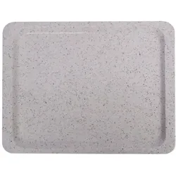 Hendi Serviertablett, rechteckig, 265x325 mm