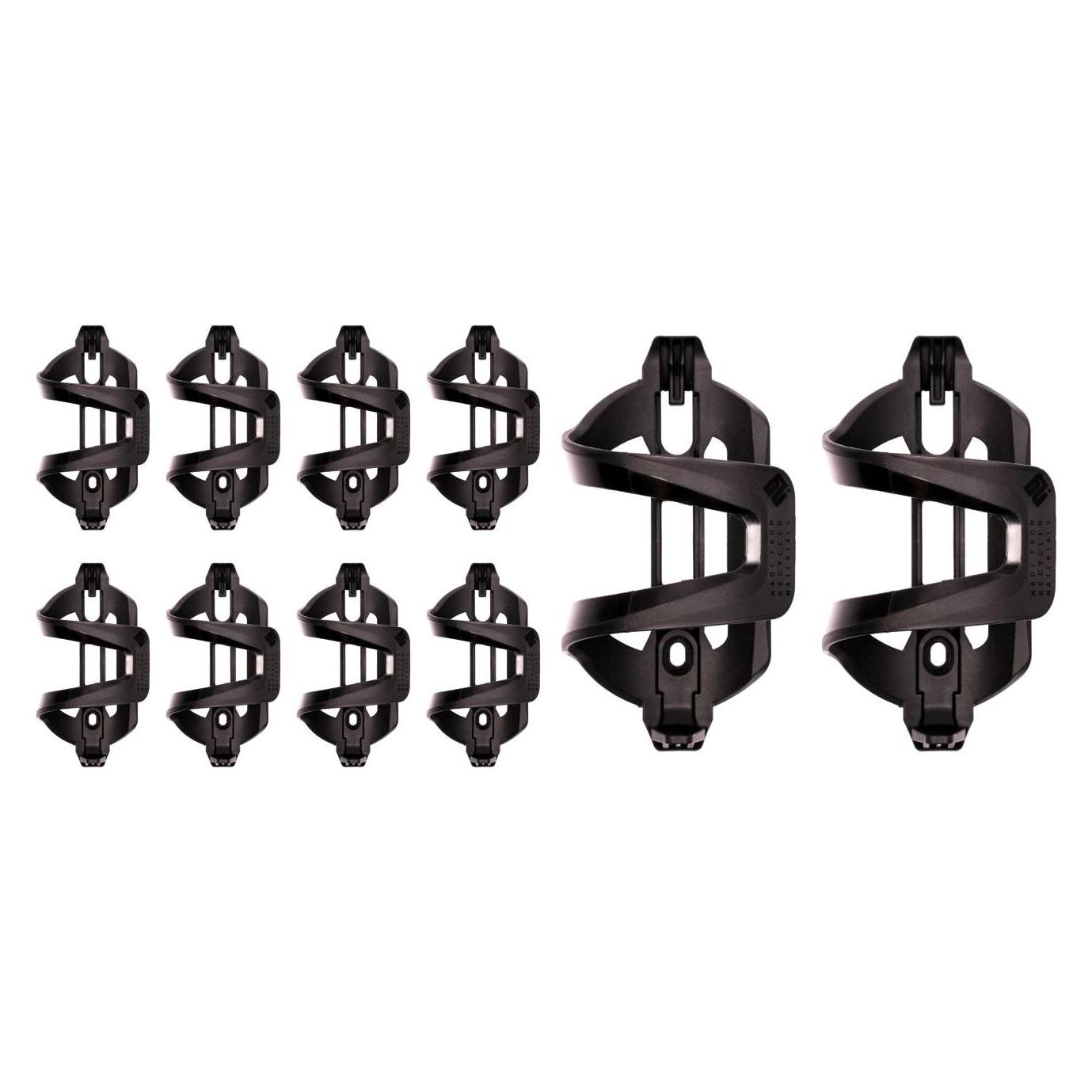 NG Sports Cumeen ReCycle Flaschenhalter, Werkstattverpackung VE/10, black (44746943)
