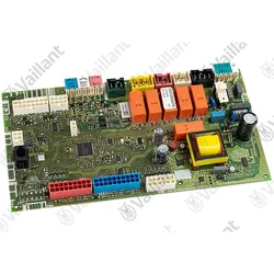 Vaillant Leiterplatte 8000043822