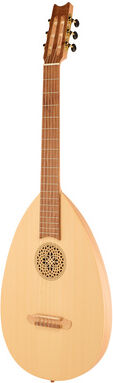 Thomann Lute Guitar