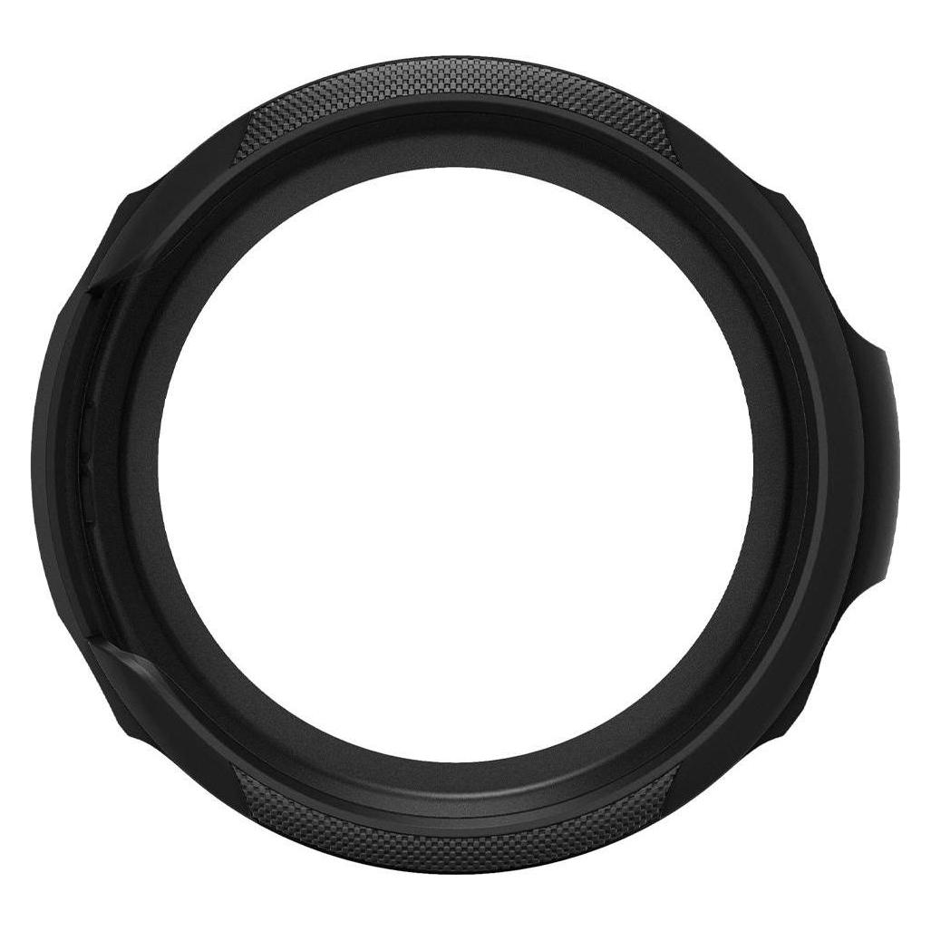 Spigen LIQUIDI AIR GALAXY WATCH 3 41MM MATT Schwarz spielen (ACS01561)