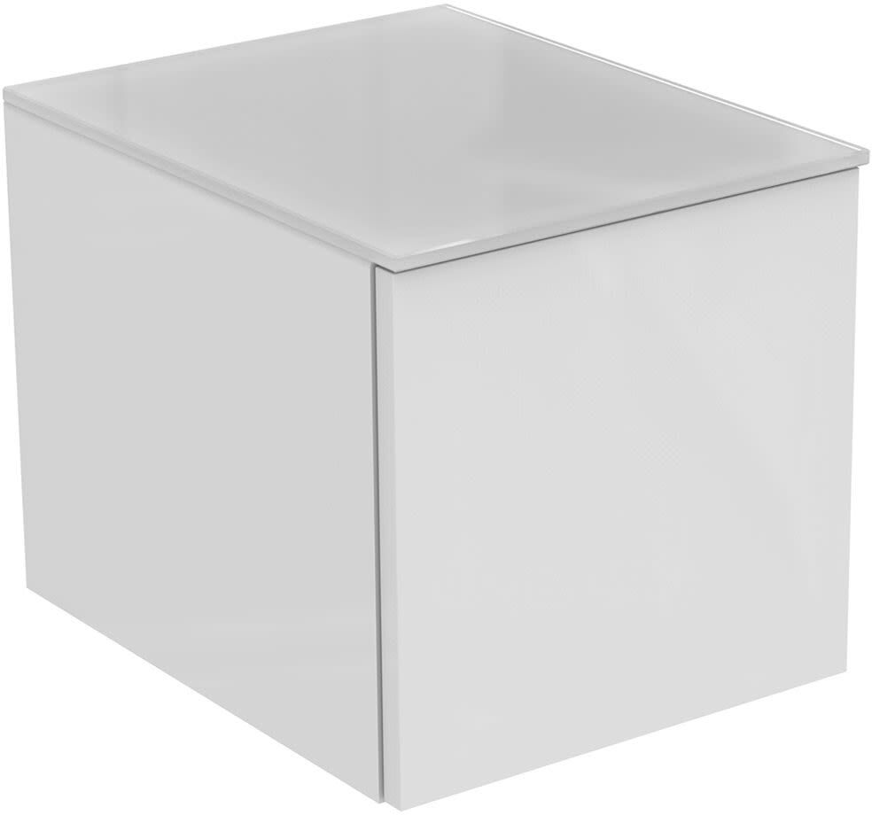 Ideal Standard II Replacement Glass Cover Plate RV120SA