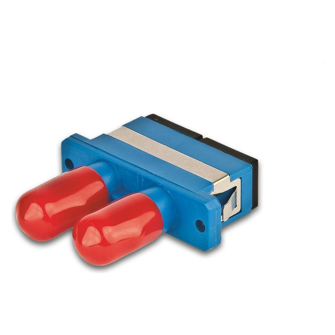 Wirewin LKUP DSC-DST SM LWL-Steckverbinder Blau 1 Stück(e) (LKUP DSC-DST SM)