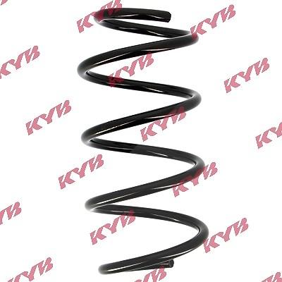 Kyb Fahrwerksfeder [Hersteller-Nr. RA1082] für Vauxhall, Opel