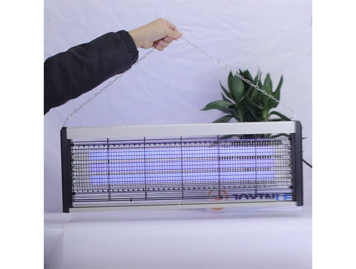 JOYINLED Lampe anti-moustiques électrique, tue-mouches, avec 3 lumières LED pour la maison, le restaurant, la cuisine, la chambre