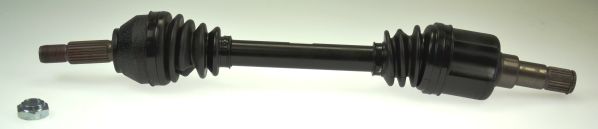 Spidan Antriebswelle 23300 Für Ford