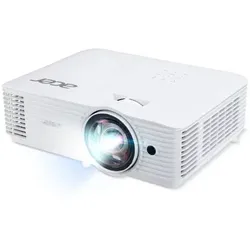 Acer S1287n 4000 ANSI Lumen DLP XGA (1024x768) 3D Weiß