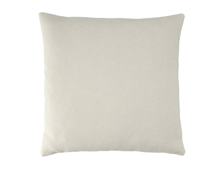 1898 Coussin Asaryd 45x45 cm Blanc