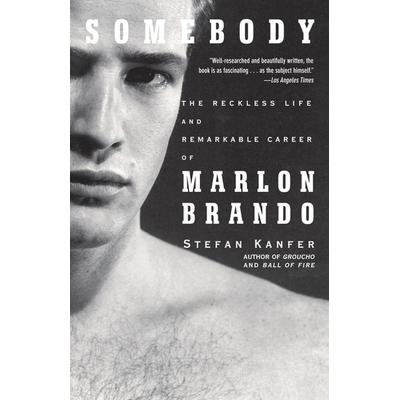 Somebody, Taschenbuch von Stefan Kanfer, KNOPF, 978-1-4000-7804-2