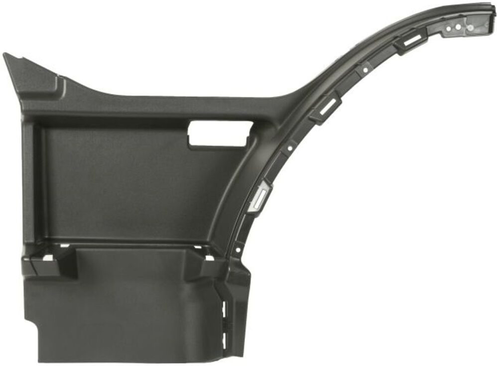 Türschwellen - Trittbrett PACOL VOL-SP-014L