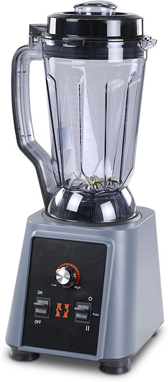 Horecatech Blender Professionale High Capacity 2,8 l Elite