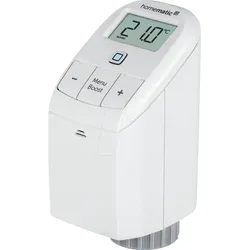 HMIP ETRV-B-UK - Heizkörperthermostat -basic (UK)