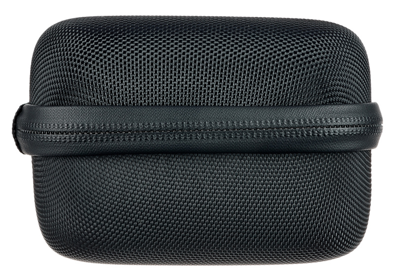 XVive Hard Travel Case for U4 Black nero